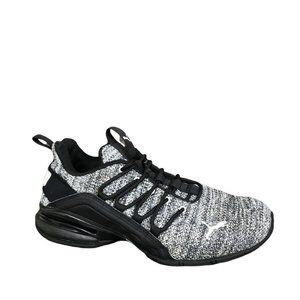 Puma Axelion Jr Training Shoes 191452-03